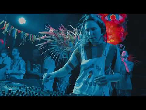 BLOND:ISH x Storytellers Sunrise Mix (live from Papaya Playa Project Tulum)