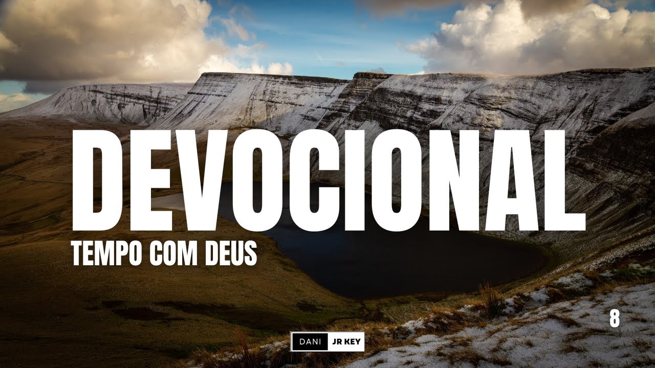 Fundo Musical Para Oração || Devocional