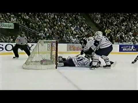 1999 Eastern Conference Final - Game 5