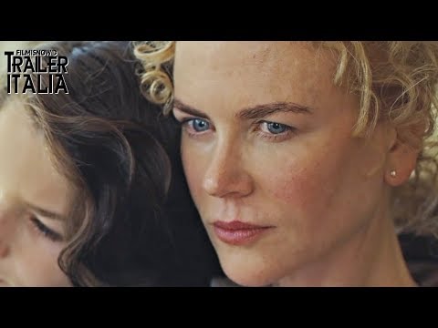 IL SACRIFICIO DEL CERVO SACRO | Trailer Italiano del Thriller con Nicole Kidman e Colin Farrell