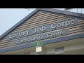 Loring Job Corps Closure Leaving Staff And Students In Limbo