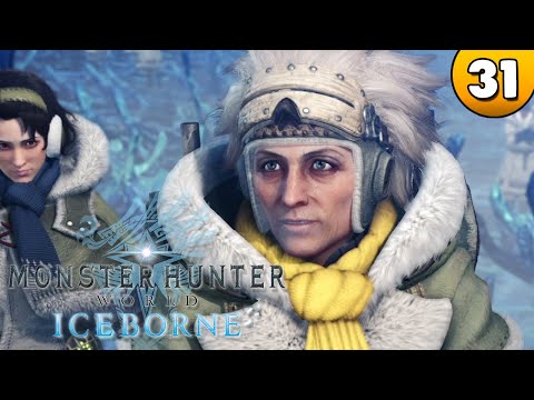 Mein MHW Trick | Notsignal!⭐ Let's Play Monster Hunter World Iceborn PC 👑 #031 [Deutsch/German]