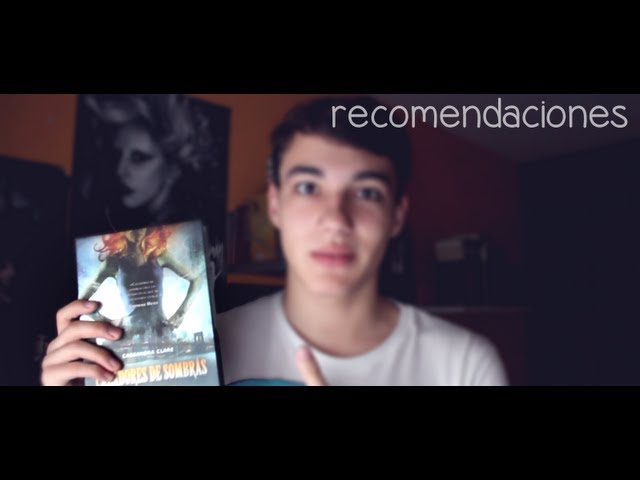 Vídeo relacionado con Ciudad de Hueso: Cazadores de sombras: 1 (La Isla del Tiempo Plus)