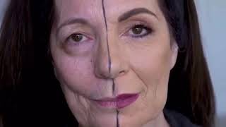 Split Face