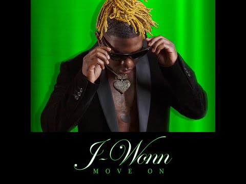 J Wonn- Move On