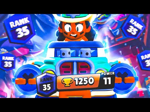 NOSKILL?😂|Meg Rang 35 in Solo Showdown!