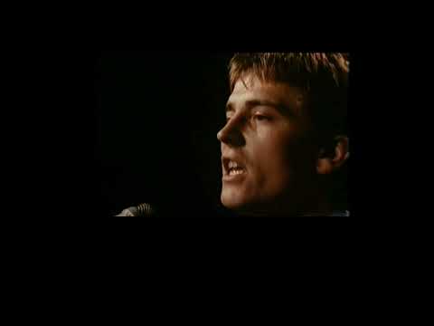 A Portrait of Kliché / Lars H.U.G. (English subtitles)