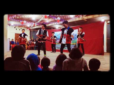 Riga village dance RSU MEET DAY 2020