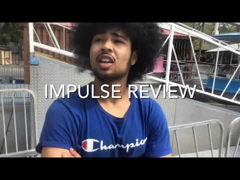 Knoebels Vlog 5/15/2022