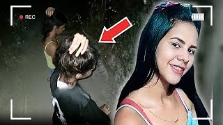 FORAM PARAR NO TRIBUNAL DO CRIME, AMBAS IRMÃS GÊMEAS, E TIVERAM UM FIM CRUEL!