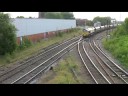 66518 on 6M27, 05:25, Crewe Basford Hall - Fiddlers Ferry