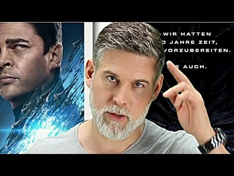 NEU IM KINO - Highlights Juli 2016 - Monatsvorschau