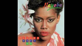 Nayobe - Good Things Come To Those who wait