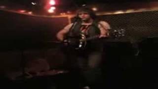 Wild Wood (Live at Pete's Candy Store)