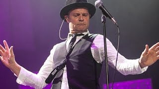Tragically Hip Fifty-Mission Cap