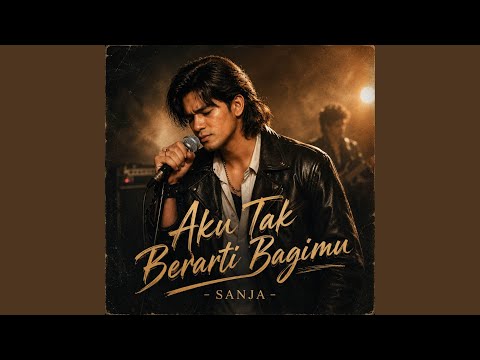 Aku Tak Berarti Bagimu