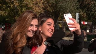 Կամավորները. Դալար Պալեան