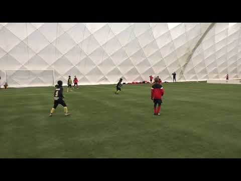 Be a Star Wilczki vs Beniaminek Radom (Warszawa 07.01.2021)