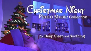 Download lagu Christmas Night Piano Music Collection for Deep Sleep and Soothing(No Mid-roll Ads) mp3 Download lagu Christmas Night Piano Music Collection for Deep Sleep and Soothing(No Mid-roll Ads) mp3