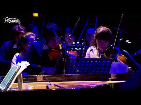 Chamber Chu - DEEMO Musical Medley (RayarkCon 2017)