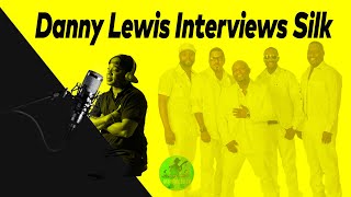 Danny Lewis interview Silk