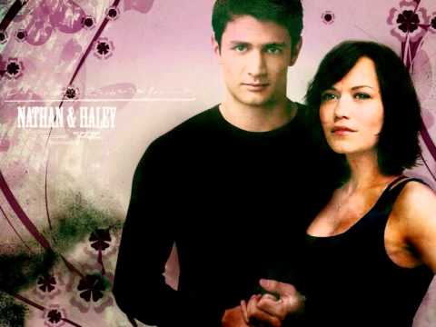 Bethany Joy Galeotti & Tyler Hilton - When the stars go blue (~Naley~)