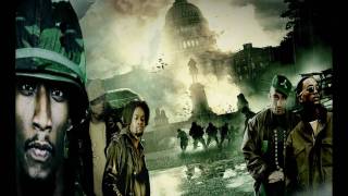 General Steele - I Had A Vision (feat. Akir, Hasan Salaam, Louie Skaggs &amp; HiCoup)