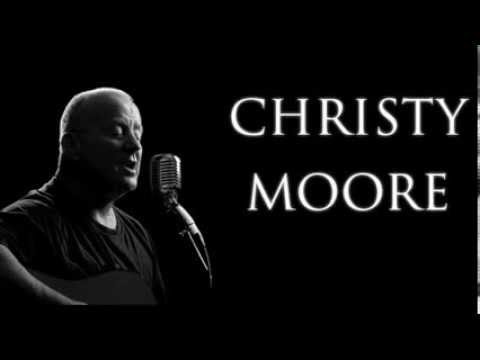Charlie Murphy: Burning Times - live Christy Moore