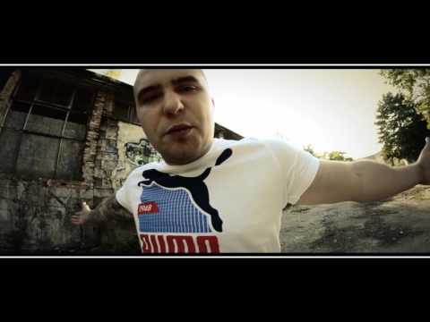 Oskar ,Żyto ,Olo ,Jaro - Moje Życie (Mixtape Video)