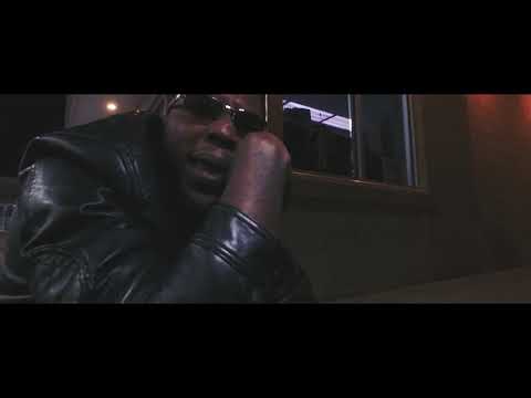 BLACK ALADDIN X 25 & 100 Shots (Music Video)