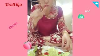 Download lagu Mukbang Clips Dj Butterfly : Makan Cabe   Kol mp3