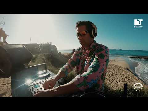 Salinas | Balearica Sunset Sessions at Cala Conta | Ibiza (Spain)