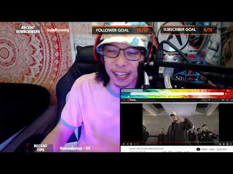 American REACTS To Essemm - Nincs az a pénz