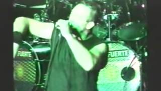 Almafuerte - Zamba de Resurrección (Vivo Museum 1999)