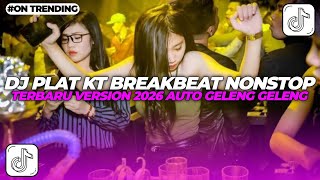 Download lagu DJ PLAT KT BREAKBEAT NONSTOP TERBARU VERSION 2026 AUTO GELENG GELENG JEDAG JEDUG VIRAL TIKTOK mp3 Download lagu DJ PLAT KT BREAKBEAT NONSTOP TERBARU VERSION 2026 AUTO GELENG GELENG JEDAG JEDUG VIRAL TIKTOK mp3