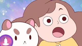 Bee and PuppyCat: The Series on Cartoon Hangover