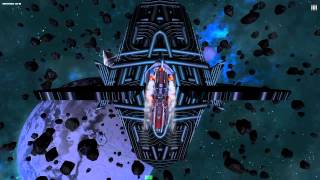 Gravity Core GamePlay 1b