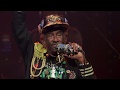 Lee Scratch Perry & Subatomic Sound System: 'Zion's Blood' live | Loop