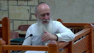 האם מלאך יכול לקבל צורה גשמית? (הרב אורי עמוס שרקי) - התמונה מוצגת ישירות מתוך אתר האינטרנט יוטיוב. זכויות היוצרים בתמונה שייכות ליוצרה. קישור קרדיט למקור התוכן נמצא בתוך דף הסרטון