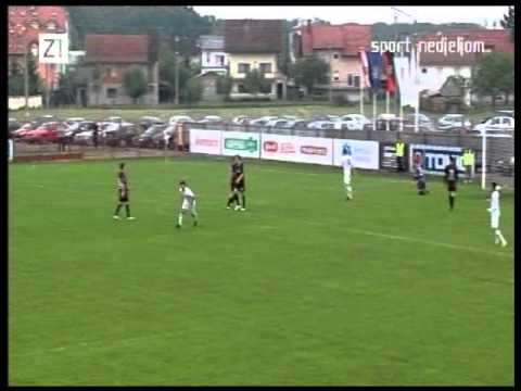 30 kolo II HNL Sesvete   Dugopolje 4 3