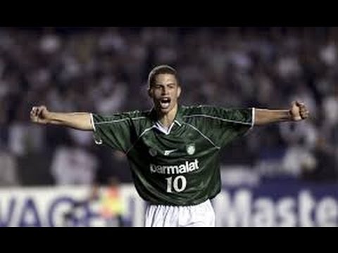 Alex vs Corinthians | Semi-Final Libertadores 2000 Jogo de Volta