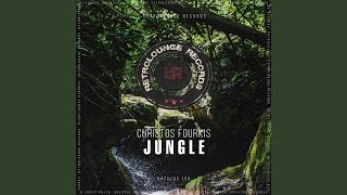 Christos Fourkis - Jungle video