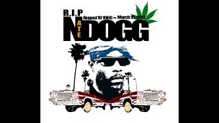 Grynch &amp; Crytical Warren G. Wanz - To Nate Dogg