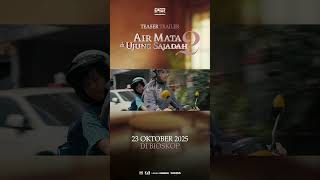 Download lagu The  Teaser for Tears at the Edge of the Prayer Mat 2 is finally here! mp3