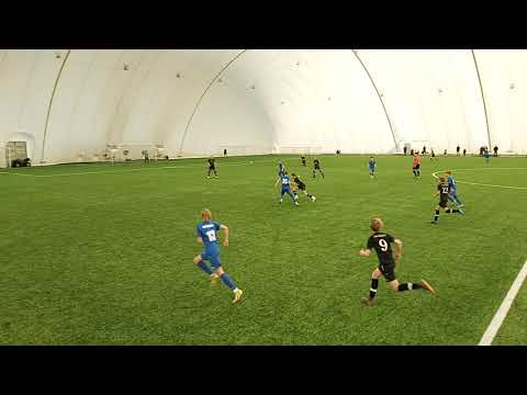 VILNIAUS BFA:FK GINTARAS 5:0 (I kėl.) LJL U14