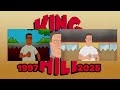 King Of The Hill Intro 1997 VS 2025 Side Comparison