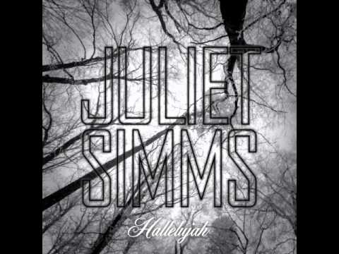 Juliet Simms - Hallelujah (Official Video)