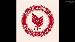 Pflug – Juke Joint II (2006) | Boozoo Bajou