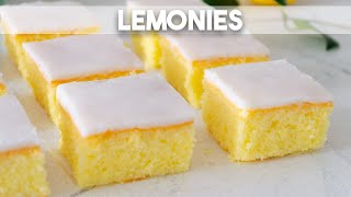 Download lagu Lemon Brownies | Matías Chavero mp3