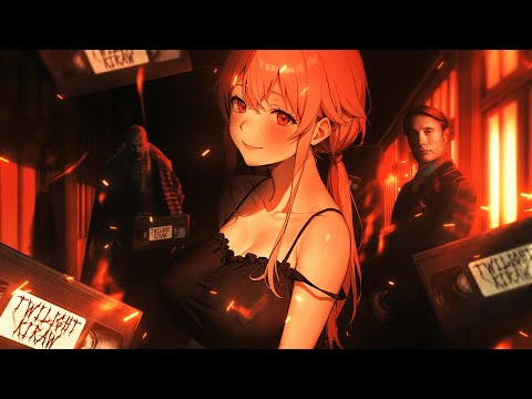 Kiraw - Twilight (Official Video)